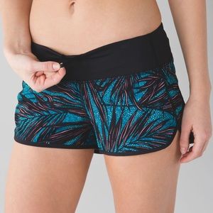 Lululemon Speed Short